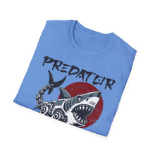 Load image into Gallery viewer, SS T-Shirt, Predator - Multi Colors
