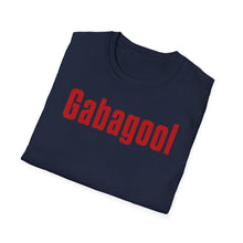 Load image into Gallery viewer, T-Shirt, Gabagool - Multi Colors
