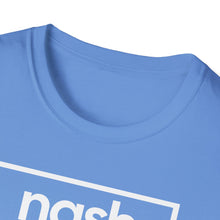 Load image into Gallery viewer, SS T-Shirt, Nash Boxed - Multi Colors
