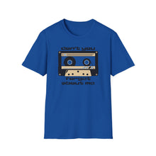 Load image into Gallery viewer, T-Shirt, Don&#39;t You Forget About (the 80s) - Multi Colors
