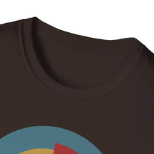 Load image into Gallery viewer, SS T-Shirt, Seattle Turntable - Multi Colors
