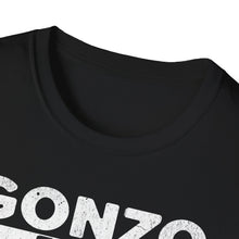 Load image into Gallery viewer, SS T-Shirt, Gonzo Lira Blocked - Multi Colors
