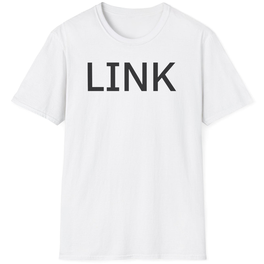 SS T-Shirt, LINK