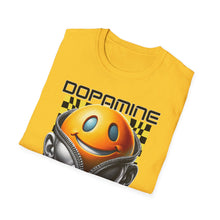 Load image into Gallery viewer, SS T-Shirt, Dopamine - Multi Colors
