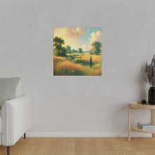 Load image into Gallery viewer, Matte Canvas, Imagination
