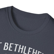 Load image into Gallery viewer, SS T-Shirt, St. Bethlehem - Multi Colors
