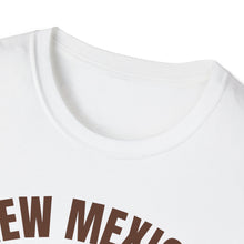 Load image into Gallery viewer, SS T-Shirt, NM New Mexico - Earth
