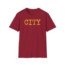 Load image into Gallery viewer, SS T-Shirt, City - Multi Colors
