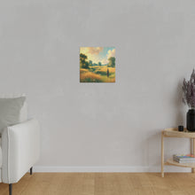 Load image into Gallery viewer, Matte Canvas, Imagination
