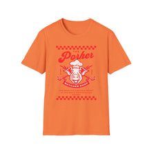 Load image into Gallery viewer, SS T-Shirt, The Porker - Multi Colors
