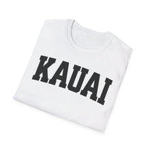 Load image into Gallery viewer, SS T-Shirt, Kauai Blocked
