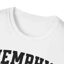 Load image into Gallery viewer, SS T-Shirt, Memphis Blocked
