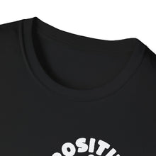 Load image into Gallery viewer, SS T-Shirt, 423 Positive Culture Logo - Multi Colors
