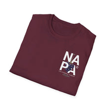 Load image into Gallery viewer, SS T-Shirt, Napa - Multi Colors
