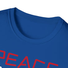 Load image into Gallery viewer, SS T-Shirt, Peace Three
