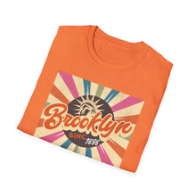 Load image into Gallery viewer, SS T-Shirt, Brooklyn 1898 - Multi Colors
