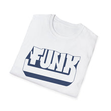 Load image into Gallery viewer, SS T-Shirt, Funk Block - Multi Colors
