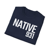 Load image into Gallery viewer, SS T-Shirt, Native 931 - Multi Colors
