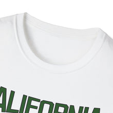 Load image into Gallery viewer, SS T-Shirt, California Shamrock - Multi Colors
