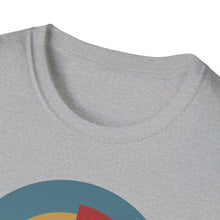 Load image into Gallery viewer, SS T-Shirt, Seattle Turntable - Multi Colors
