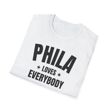 Load image into Gallery viewer, SS T-Shirt, PA Philadelphia - Classic
