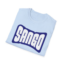 Load image into Gallery viewer, SS T-Shirt, Sango - Multi Colors
