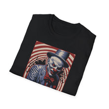 Load image into Gallery viewer, SS T-Shirt, Carnival of Chaos
