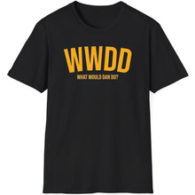 Load image into Gallery viewer, T-Shirt, WWDD - Multi Colors
