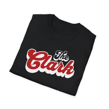 Load image into Gallery viewer, SS T-Shirt, The Clark - Multi Colors
