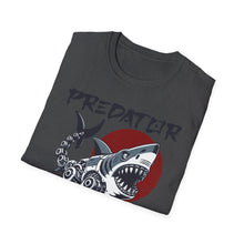 Load image into Gallery viewer, SS T-Shirt, Predator - Multi Colors
