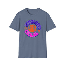 Load image into Gallery viewer, SS T-Shirt, Tennessee Life Phase - Multi Colors
