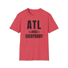 Load image into Gallery viewer, SS T-Shirt, GA ATL - Multi Colors
