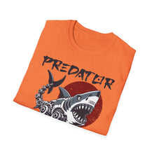 Load image into Gallery viewer, SS T-Shirt, Predator - Multi Colors
