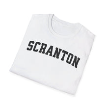 Load image into Gallery viewer, SS T-Shirt, Scranton Blocked
