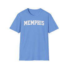 Load image into Gallery viewer, SS T-Shirt, Memphis - Multi Colors
