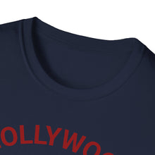 Load image into Gallery viewer, SS T-Shirt, Hollywood Ave Car Wash
