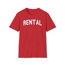 Load image into Gallery viewer, SS T-Shirt, Rental - Multi Colors
