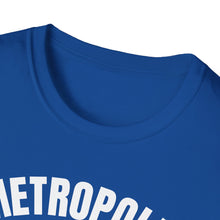 Load image into Gallery viewer, SS T-Shirt, IL Metropolis - Royal
