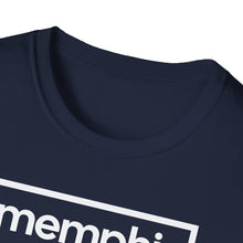 Load image into Gallery viewer, SS T-Shirt, Memphis Boxed - Multi Colors
