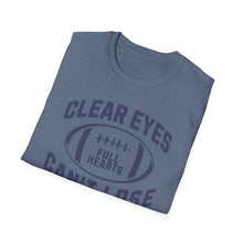 Load image into Gallery viewer, SS T-Shirt, Clear Eyes - Multi Colors
