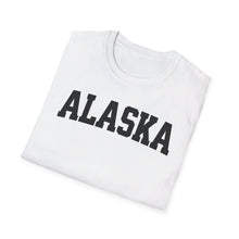 Load image into Gallery viewer, SS T-Shirt, Alaska Blocked
