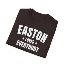 Load image into Gallery viewer, SS T-Shirt, PA Easton - Multi Colors
