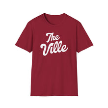 Load image into Gallery viewer, SS T-Shirt, The Ville - Multi Colors
