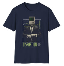 Load image into Gallery viewer, SS T-Shirt, Disruption
