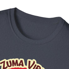 Load image into Gallery viewer, SS T-Shirt, Zuma Vibes - Multi Colors
