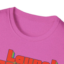 Load image into Gallery viewer, SS T-Shirt, Laurel Canyon - Multi Colors
