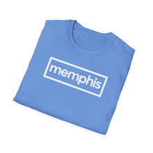 Load image into Gallery viewer, SS T-Shirt, Memphis Boxed - Multi Colors
