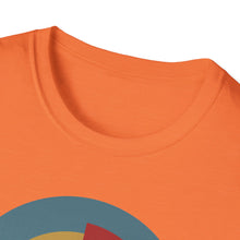 Load image into Gallery viewer, SS T-Shirt, Seattle Turntable - Multi Colors
