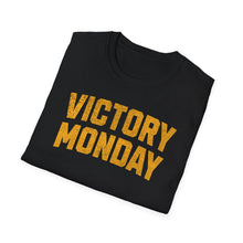 Load image into Gallery viewer, SS T-Shirt, Victory Monday
