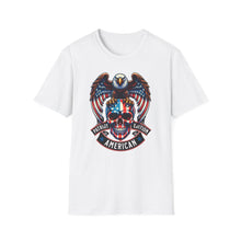 Load image into Gallery viewer, SS T-Shirt, Patriot Edition - Multi Colors
